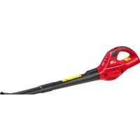 Ручная воздуходувка Wortex BB 1218 D (без аккумулятора)