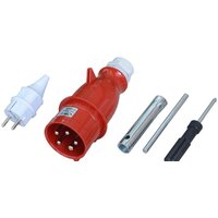 Бензиновый генератор ТСС SGG 9000E3LA