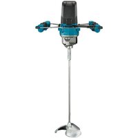 Строительный миксер Makita UT001GZ02 (без АКБ)