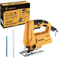 Электролобзик Deko JS650DK 084-1103