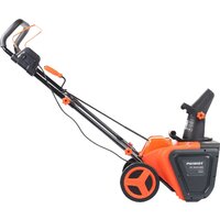 Снегоуборщик Patriot PE 2842 UES (с 2-мя АКБ)