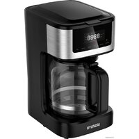 Капельная кофеварка Hyundai HYD-1212
