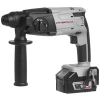 Перфоратор Интерскол ПА-18/18Л2 329.4.1.74 (с 1-им АКБ, кейс)