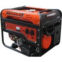 Бензиновый генератор Aurora AGE 6500 D