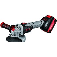 Угловая шлифмашина P.I.T. PWS20H-125B/1 (с 1-им АКБ)