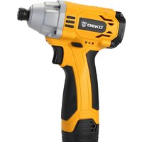 Винтоверт Deko DKIS12-Li 063-4105