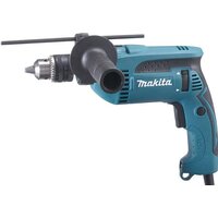 Ударная дрель Makita HP1640K
