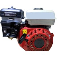 Бензиновый двигатель ELAND GX270D-25
