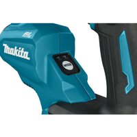 Вибратор глубинный Makita VR003GZ (без АКБ)