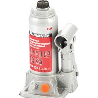 Бутылочный домкрат Matrix 50760 2т