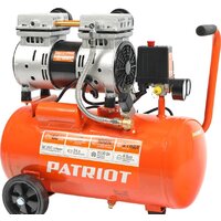 Компрессор Patriot WO 24-260S