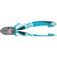 Кусачки боковые (бокорезы) GROSS 17571