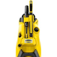 Мойка высокого давления Karcher K 4 Power Control 1.324-030.0