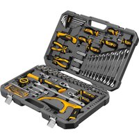 Набор домашнего мастера Denzel 15803 (100 предметов)