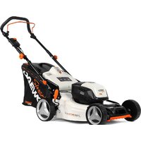 Газонокосилка Daewoo Power DLM 4240 Li