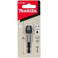 Держатель бит Makita B-52467