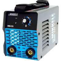 Сварочный инвертор Mikkele MMA-225
