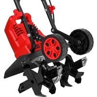 Мотокультиватор электрический Wortex RC 4015 2334097