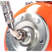 Насосная станция Patriot PW 1200-24 INOX