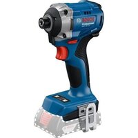 Винтоверт Bosch GDR 18V-215 Professional 06019N2002 (с 2-мя АКБ, кейс)