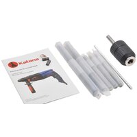Перфоратор Katana PU4500F