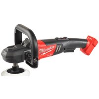 Полировальная машина Milwaukee M18 FAP180-0X 4933451552 (без АКБ, кейс)
