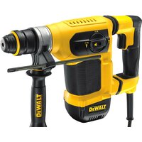 Перфоратор DeWalt D25413K
