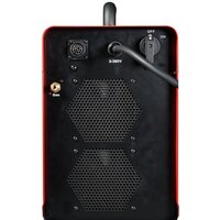 Сварочный инвертор Fubag INTIG 500 T AC/DC Pulse 31457.2 (с горелкой)