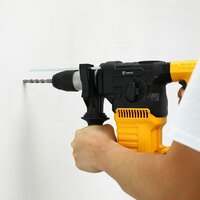 Перфоратор Deko DKH2000W 086-1016 (кейс)