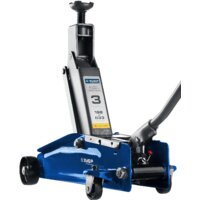 Подкатной домкрат Зубр Профи 43055-3 3т