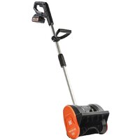 Снегоуборщик Patriot SNE 242 UES (с 2-мя АКБ)