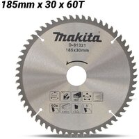 Пильный диск Makita D-81321