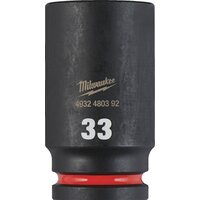 Головка слесарная Milwaukee Shockwave 4932480392
