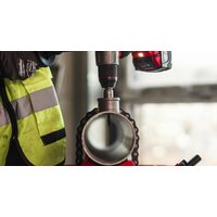 Набор коронок Milwaukee 4932479058