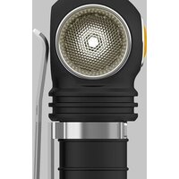 Фонарь Armytek Wizard C1 Pro Magnet USB (теплый)