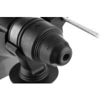 Перфоратор Tesla TD18BL (без АКБ)