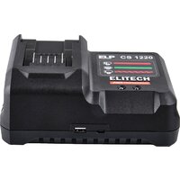 Зарядное устройство ELITECH CS 1220 (10.8-20В)