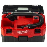 Пылесос Milwaukee M18 VC2-0