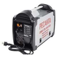 Сварочный инвертор Ресанта Саипа-220 Синергия