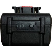 Аккумулятор Edon LIO/OAF21-4.0 Ah (21В/4 Ah)