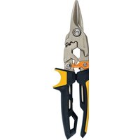 Ножницы по металлу Fiskars PowerGear 1027207