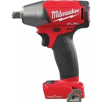 Гайковерт Milwaukee M18 ONEIWF12-0X Fuel 4933459198 (без АКБ, кейс)