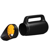 Разбрасыватель-сеялка Fiskars Solid 1057076