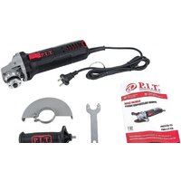 Угловая шлифмашина P.I.T. PWS125-C6