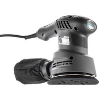 Эксцентриковая шлифмашина Tesla TS300A