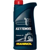 Масло для смазки пильных цепей Favorit Eco CS 1л