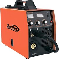 Сварочный инвертор Redbo Expert Mig-205S