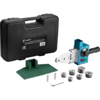 Аппарат для сварки труб Deko PPWM1600W