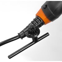 Ударная дрель Daewoo Power DAD 650