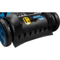 Подметальная машина Bull HPS 9240